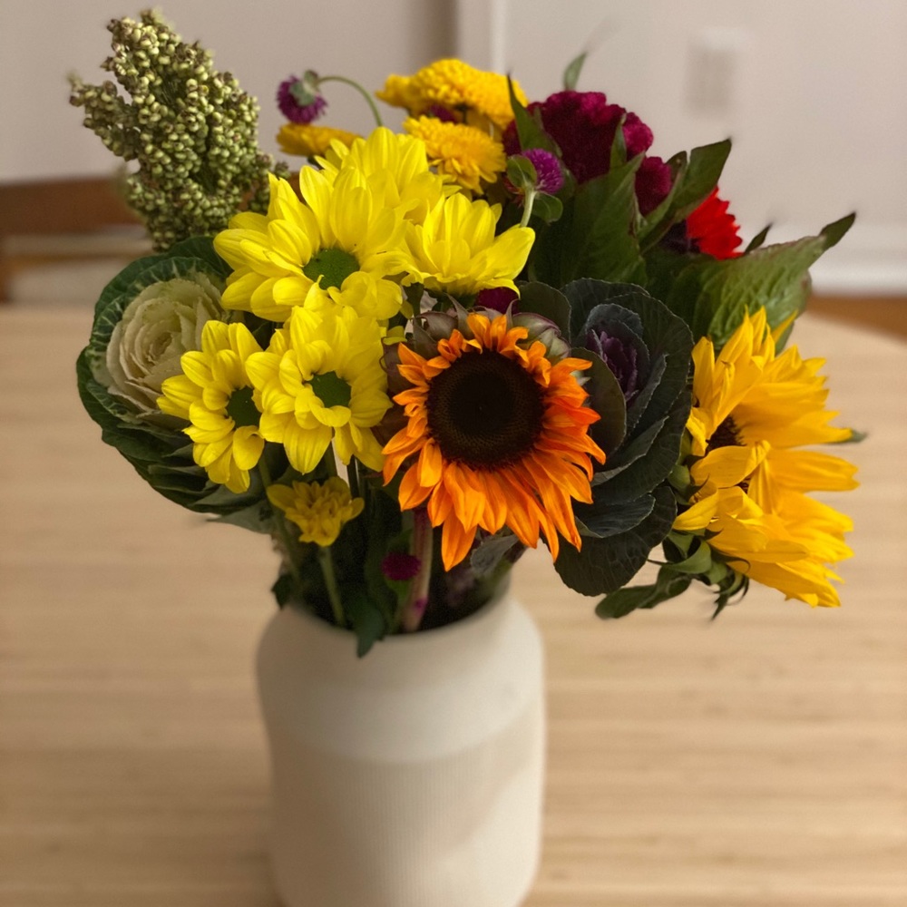 Meet your Posher, Kara